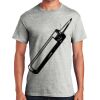 Ultra Cotton ® 100% Cotton T Shirt with Pocket Thumbnail