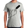 Ultra Cotton ® 100% Cotton T Shirt with Pocket Thumbnail