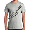 Ultra Cotton ® 100% Cotton T Shirt with Pocket Thumbnail