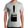 Ultra Cotton ® 100% Cotton T Shirt with Pocket Thumbnail