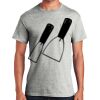 Ultra Cotton ® 100% Cotton T Shirt with Pocket Thumbnail