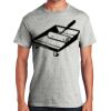 Ultra Cotton ® 100% Cotton T Shirt with Pocket Thumbnail