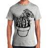 Ultra Cotton ® 100% Cotton T Shirt with Pocket Thumbnail