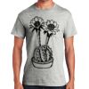 Ultra Cotton ® 100% Cotton T Shirt with Pocket Thumbnail