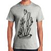 Ultra Cotton ® 100% Cotton T Shirt with Pocket Thumbnail