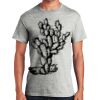 Ultra Cotton ® 100% Cotton T Shirt with Pocket Thumbnail