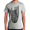 Ultra Cotton ® 100% Cotton T Shirt with Pocket Thumbnail