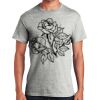 Ultra Cotton ® 100% Cotton T Shirt with Pocket Thumbnail