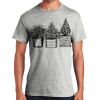 Ultra Cotton ® 100% Cotton T Shirt with Pocket Thumbnail