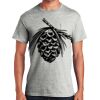 Ultra Cotton ® 100% Cotton T Shirt with Pocket Thumbnail