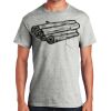 Ultra Cotton ® 100% Cotton T Shirt with Pocket Thumbnail