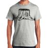 Ultra Cotton ® 100% Cotton T Shirt with Pocket Thumbnail