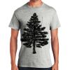 Ultra Cotton ® 100% Cotton T Shirt with Pocket Thumbnail