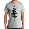 Ultra Cotton ® 100% Cotton T Shirt with Pocket Thumbnail