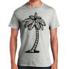 Ultra Cotton ® 100% Cotton T Shirt with Pocket Thumbnail