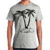 Ultra Cotton ® 100% Cotton T Shirt with Pocket Thumbnail