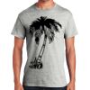 Ultra Cotton ® 100% Cotton T Shirt with Pocket Thumbnail