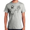 Ultra Cotton ® 100% Cotton T Shirt with Pocket Thumbnail