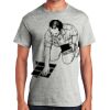Ultra Cotton ® 100% Cotton T Shirt with Pocket Thumbnail