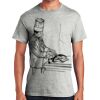 Ultra Cotton ® 100% Cotton T Shirt with Pocket Thumbnail