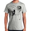 Ultra Cotton ® 100% Cotton T Shirt with Pocket Thumbnail