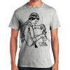 Ultra Cotton ® 100% Cotton T Shirt with Pocket Thumbnail