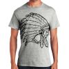 Ultra Cotton ® 100% Cotton T Shirt with Pocket Thumbnail