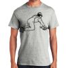 Ultra Cotton ® 100% Cotton T Shirt with Pocket Thumbnail