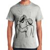 Ultra Cotton ® 100% Cotton T Shirt with Pocket Thumbnail