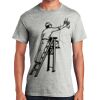 Ultra Cotton ® 100% Cotton T Shirt with Pocket Thumbnail