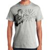 Ultra Cotton ® 100% Cotton T Shirt with Pocket Thumbnail
