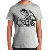 Ultra Cotton ® 100% Cotton T Shirt with Pocket Thumbnail