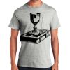 Ultra Cotton ® 100% Cotton T Shirt with Pocket Thumbnail