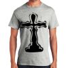 Ultra Cotton ® 100% Cotton T Shirt with Pocket Thumbnail
