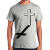 Ultra Cotton ® 100% Cotton T Shirt with Pocket Thumbnail
