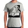 Ultra Cotton ® 100% Cotton T Shirt with Pocket Thumbnail