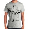 Ultra Cotton ® 100% Cotton T Shirt with Pocket Thumbnail