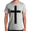 Ultra Cotton ® 100% Cotton T Shirt with Pocket Thumbnail
