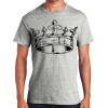 Ultra Cotton ® 100% Cotton T Shirt with Pocket Thumbnail