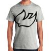 Ultra Cotton ® 100% Cotton T Shirt with Pocket Thumbnail