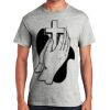Ultra Cotton ® 100% Cotton T Shirt with Pocket Thumbnail