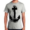 Ultra Cotton ® 100% Cotton T Shirt with Pocket Thumbnail