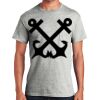 Ultra Cotton ® 100% Cotton T Shirt with Pocket Thumbnail