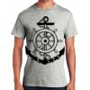 Ultra Cotton ® 100% Cotton T Shirt with Pocket Thumbnail