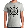 Ultra Cotton ® 100% Cotton T Shirt with Pocket Thumbnail