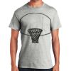 Ultra Cotton ® 100% Cotton T Shirt with Pocket Thumbnail