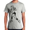 Ultra Cotton ® 100% Cotton T Shirt with Pocket Thumbnail