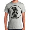 Ultra Cotton ® 100% Cotton T Shirt with Pocket Thumbnail