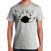 Ultra Cotton ® 100% Cotton T Shirt with Pocket Thumbnail