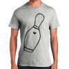Ultra Cotton ® 100% Cotton T Shirt with Pocket Thumbnail